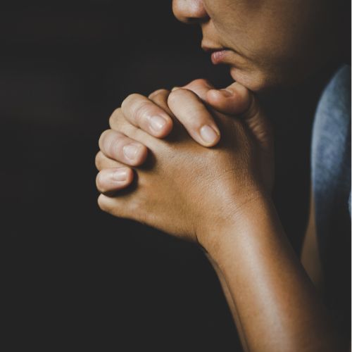 Prayer Requests